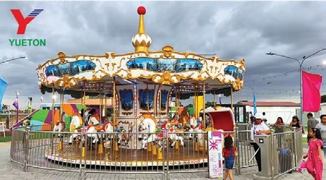Bumper Cars