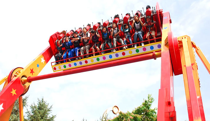 Kukuye Amusement Park